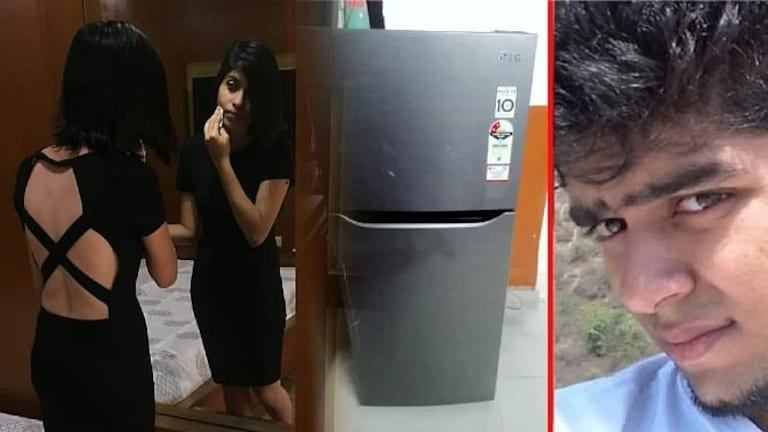 Shraddha Murder : श्रद्धाच्या मृतदेहाचे तुकडे लपवले फ्रीजमध्ये, गर्लफ्रेंडला घेऊन आला घरी; आफताबने काय सांगितलं? Mumbai Tak