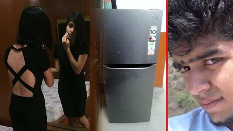 Shraddha Murder : श्रद्धाच्या मृतदेहाचे तुकडे लपवले फ्रीजमध्ये, गर्लफ्रेंडला घेऊन आला घरी; आफताबने काय सांगितलं? Mumbai Tak