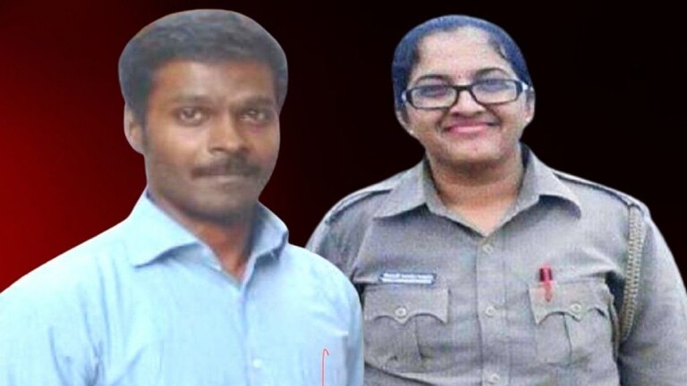 दीपाली चव्हाण आत्महत्येप्रकरणी उप वनसंरक्षक विनोद शिवकुमारला नागपूरमध्ये अटक Mumbai Tak