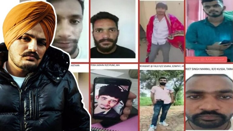 Sidhu Moose Wala च्या हत्येचे धागेदोरे पुण्यापर्यंत; लॉरेन्स बिश्नोई गँगची ‘ती’ खेळी फसली Mumbai Tak