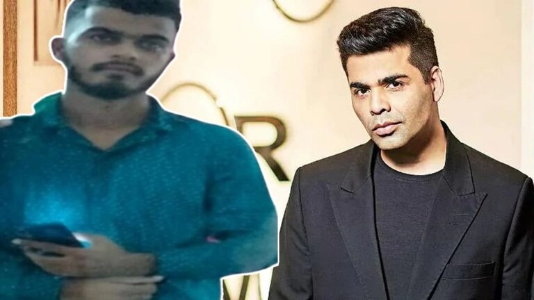 सिद्धू मुसेवाला हत्या : करण जोहरही होता लॉरेन्स बिश्नोई गँगच्या रडारवर; महाकाळची धक्कादायक माहिती Mumbai Tak