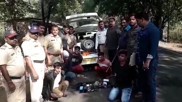 Mumbai Tak