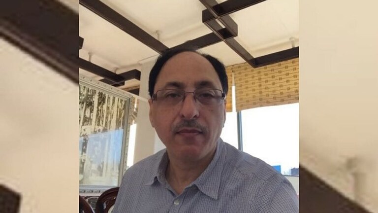पोलीस बदली प्रकरण : राज्याचे मुख्य सचिव सीताराम कुंटे यांना ईडीचं समन्स Mumbai Tak