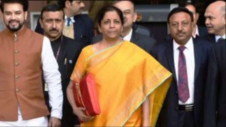 Union Budget 2021 : अर्थसंकल्प सादर होण्याआधीचे महत्वाचे टप्पे Mumbai Tak