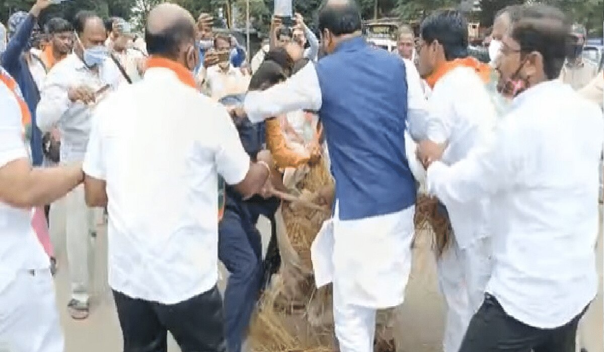 Mumbai Tak