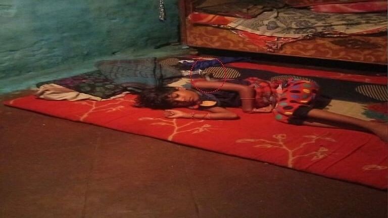 वर्धा : सापाच्या विषाशी संघर्ष करणाऱ्या ‘त्या’ परीचा जीवनाशी संघर्ष सुरुच Mumbai Tak