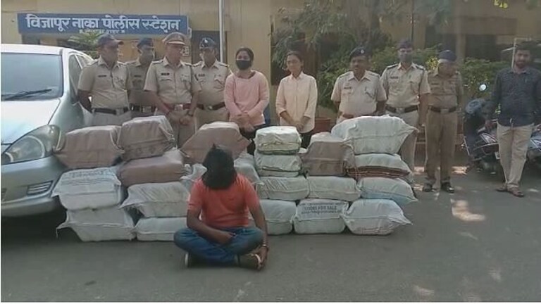सोलापूर : डॉक्टरचं अपहरण करुन १ कोटींची खंडणी मागणाऱ्या सात आरोपींना अटक Mumbai Tak