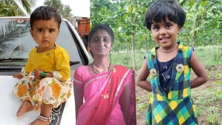 नजर हटी…: मोबाईवर बोलणाऱ्या ड्रायव्हरने ब्रेक दाबून मृत्यूलाच दिलं निमंत्रण; 6 जणांचे गेले प्राण Mumbai Tak