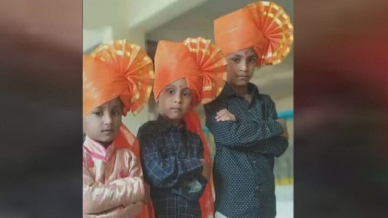 सोलापूर : शेत तळ्यात बुडून तीन चिमुकल्यांचा मृत्यू, आई-बाबा शेतावर गेल्यानंतर घडली घटना Mumbai Tak