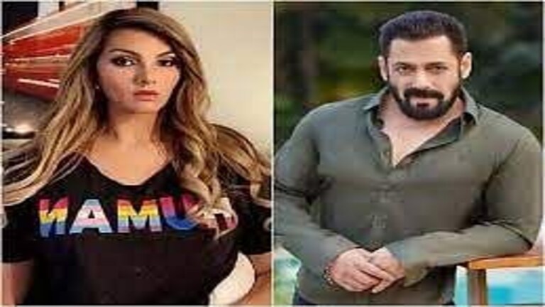 माझ्याशी लग्न करशील ? सोमी अलीच्या प्रश्नाला सलमानने दिलं होतं ‘हे’ उत्तर Mumbai Tak