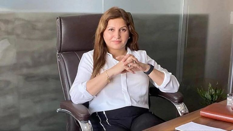 सोनाली फोगाटकडे होतं ५० तोळे सोनं, जमीन, बँक बॅलन्ससह ‘एवढ्या’ संपत्तीची होती मालकीण Mumbai Tak