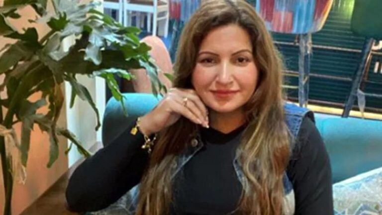 सोनाली फोगाटच्या मृतदेहावर धारदार शस्त्राने वार केल्याच्या जखमा, पोस्टमॉर्टेमचा अहवाल समोर Mumbai Tak