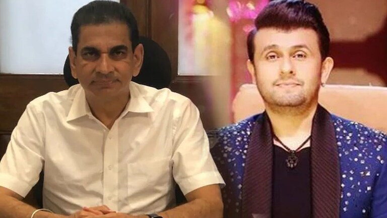 सोनू निगमला मुंबई महापालिका आयुक्तांच्या भावाकडून धमकी?; प्रकरण काय, चहल काय म्हणाले? Mumbai Tak