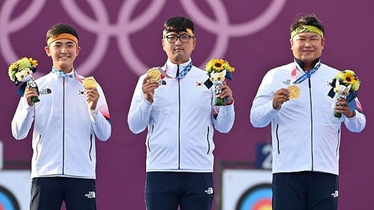 Tokyo Olympic Explainer : तिरंदाजीत दक्षिण कोरिया कसं गाजवतं एकहाती सत्ता? काय आहे त्यांच्या यशामागचं रहस्य? Mumbai Tak