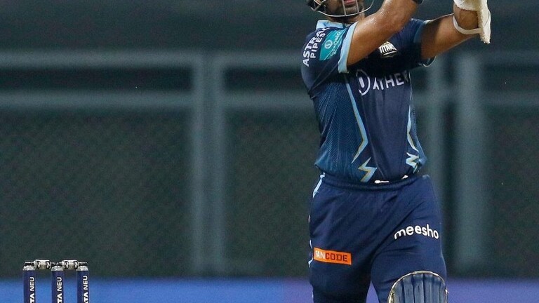 IPL 2022, srh vs gt : ६ चेंडूत २५ धावा! अखेरच्या षटकात राशिदची तुफानी खेळी Mumbai Tak
