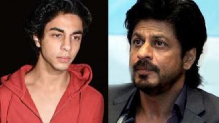 आर्यन खानच ड्रग्ज प्रकरणच नव्हे तर आत्तापर्यंत ‘या’ वादांमध्येही अडकलाय शाहरुख खान Mumbai Tak