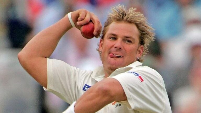 Shane Warne Net Worth: शेन वॉर्नची एकूण संपत्ती किती होती? Mumbai Tak