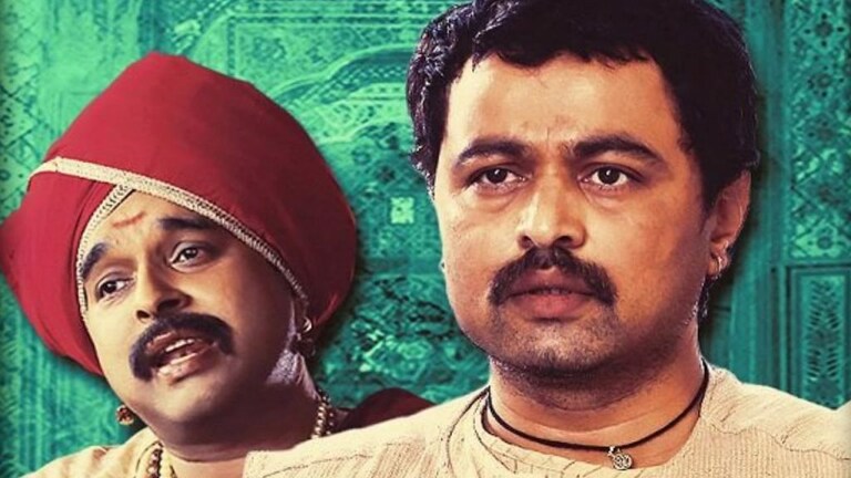 Video:कट्यारनंतर पुन्हा एकत्र येणार सुबोध आणि शंकर महादेवन Mumbai Tak