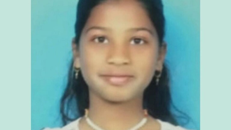 इंदापूर: टवाळखोरांच्या छेडछाडीला कंटाळून नववीत शिकणाऱ्या मुलीची आत्महत्या Mumbai Tak