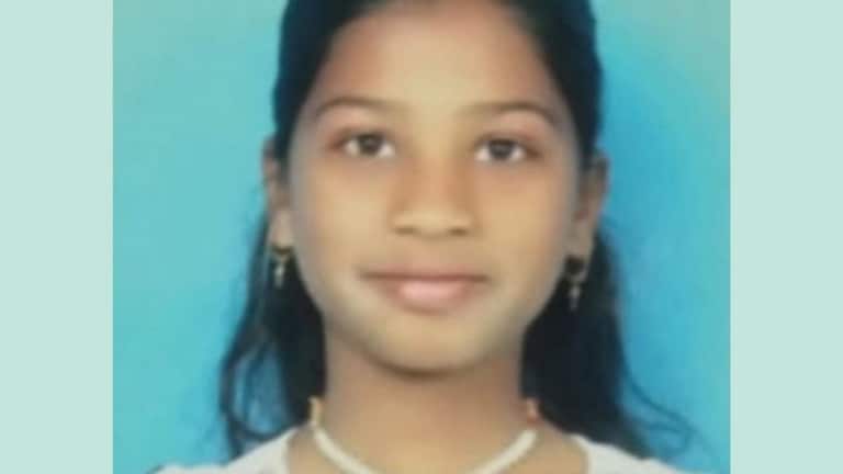 इंदापूर: टवाळखोरांच्या छेडछाडीला कंटाळून नववीत शिकणाऱ्या मुलीची आत्महत्या Mumbai Tak