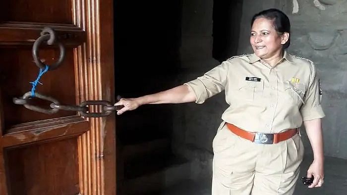 Mumbai Tak