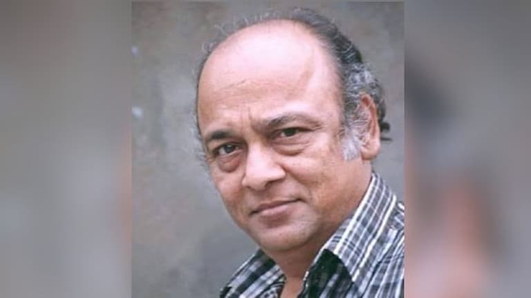 ज्येष्ठ अभिनेते सुनील शेंडे यांचं निधन Mumbai Tak
