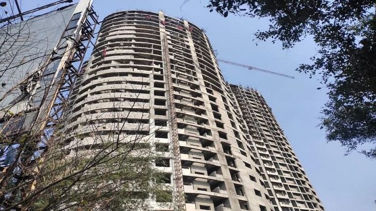 Ready Reckoner Rate: रेडी रेकनर म्हणजे काय… नेमका कसा ठरवला जातो दर? Mumbai Tak