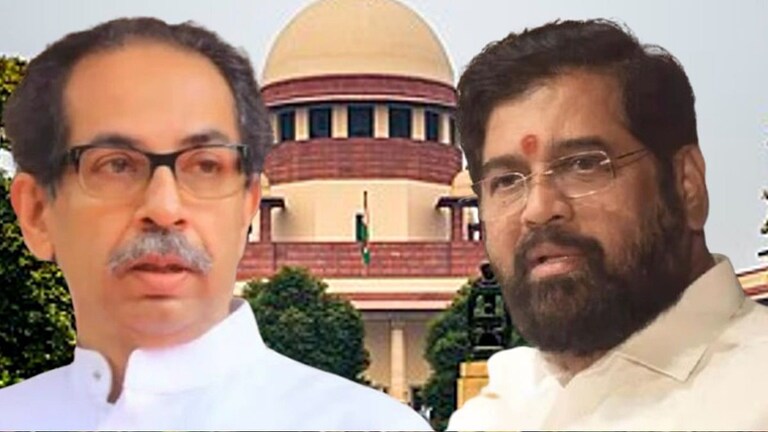 एकनाथ शिंदे विरुद्ध शिवसेना : सर्वोच्च न्यायालयातील सुनावणी पुन्हा पुढे ढकलली mumbaitak