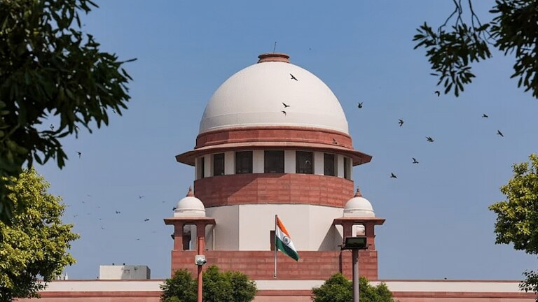 ED, CBI विरुद्ध लढा सुरुच! 14 राजकीय पक्षांची सुप्रीम कोर्टात धाव Mumbai Tak