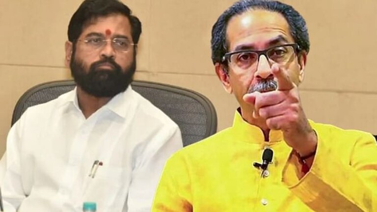 उद्धव ठाकरेंची टीम तयार? शिंदेंना घेरण्याचं नियोजन ठरलं… Mumbai Tak