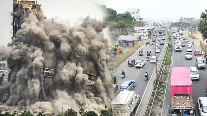 Mumbai Tak