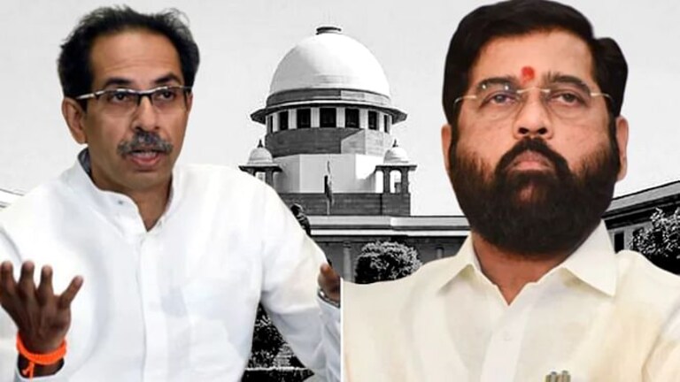Shiv Sena split : निकाल लांबणार? शिंदे-ठाकरे गटाला सर्वोच्च न्यायालयाने काय सांगितलं? Mumbai Tak