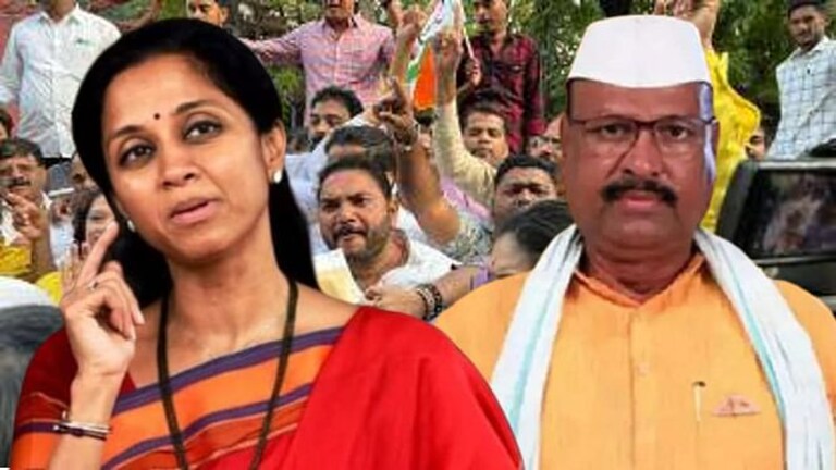 अब्दुल सत्तारांच्या अर्वाच्य टीकेवर सुप्रिया सुळेंची २४ तासांनंतर पहिली प्रतिक्रिया, म्हणाल्या… Mumbai Tak