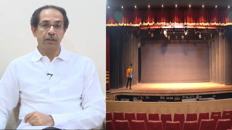 लॉकडाऊनच्या कडक निर्बंधांचा फिल्म इंडस्ट्रीला बसणार फटका? Mumbai Tak