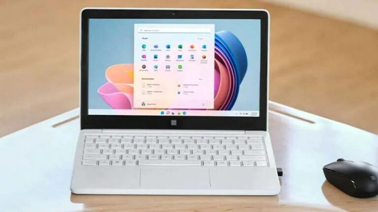 Microsoft चा सर्वात स्वस्त लॅपटॉप लाँच, किंमत फक्त… Mumbai Tak