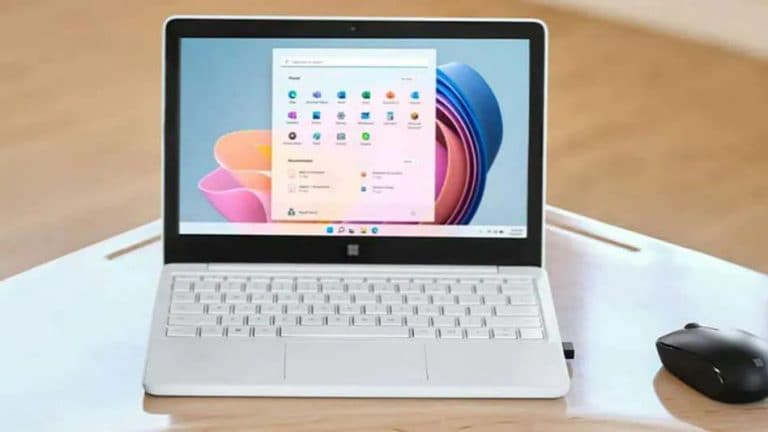 Microsoft चा सर्वात स्वस्त लॅपटॉप लाँच, किंमत फक्त… Mumbai Tak