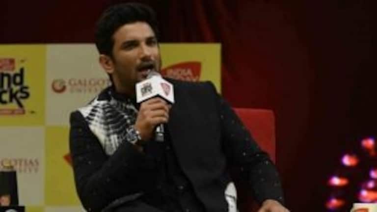 छिछोरे सिनेमाला मिळालेला पुरस्कार सुशांतला समर्पित mumbaitak