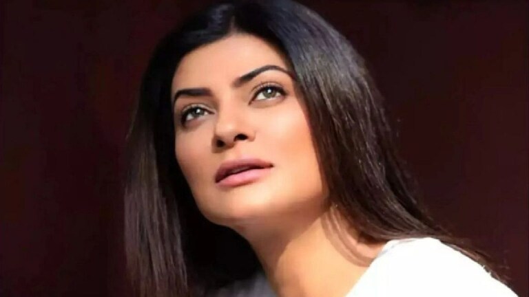 ब्रेकअपनंतर सुष्मिता सेनची पोस्ट व्हायरल, सोशल मीडियावर तुफान चर्चा mumbaitak