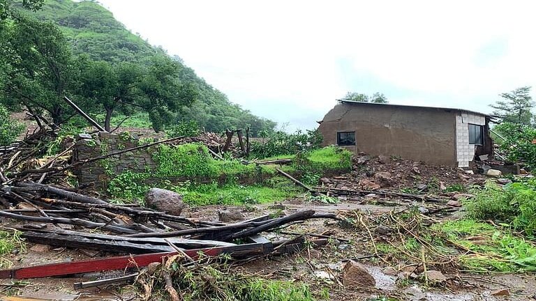 Taliye Rescue Operation अखेर पाच दिवसांनी थांबलं, 53 जणांचा मृत्यू Mumbai Tak