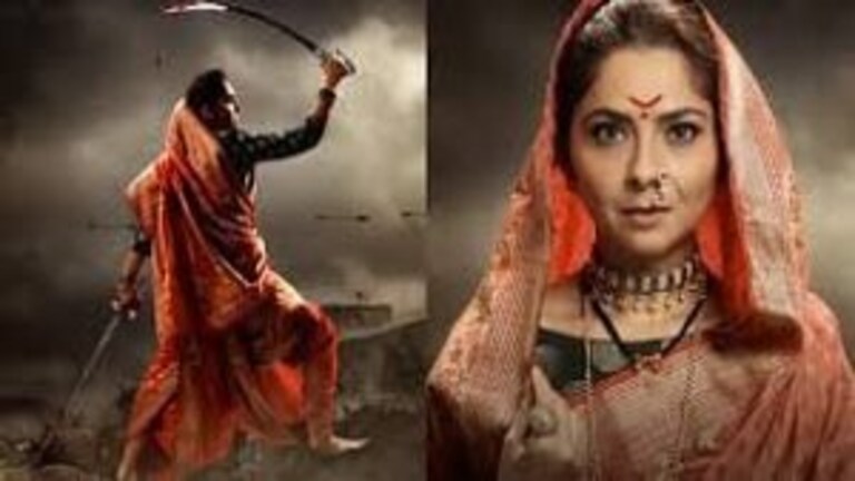 जगातला पहिला मराठी हॉलिवूड चित्रपट, ‘छत्रपती ताराराणी’ प्रेक्षकांच्या भेटीला लवकरच येणार Mumbai Tak