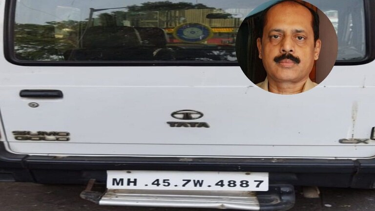 महाराष्ट्र ATS ची सचिन वाझेंवर नजर,’त्या’ टाटा सुमोचं कोडं उलगडलं Mumbai Tak