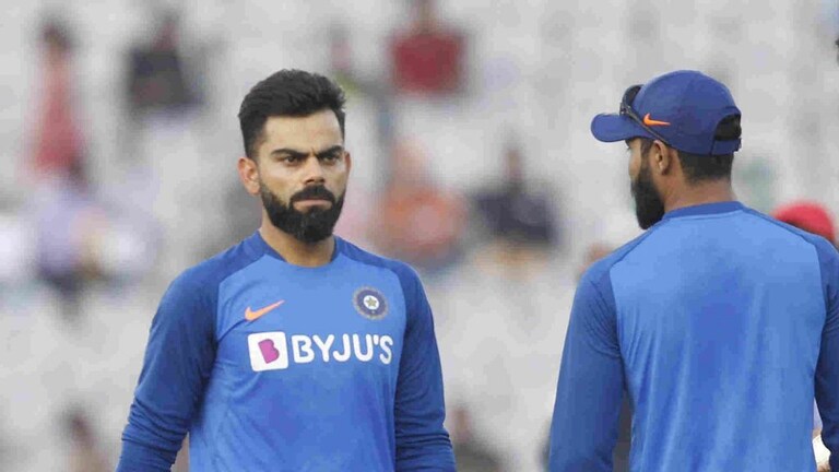 टीम इंडियाचा कॅप्टन Virat Kohli च राहणार ! BCCI ने नेतृत्वबदलाची शक्यता फेटाळली Mumbai Tak
