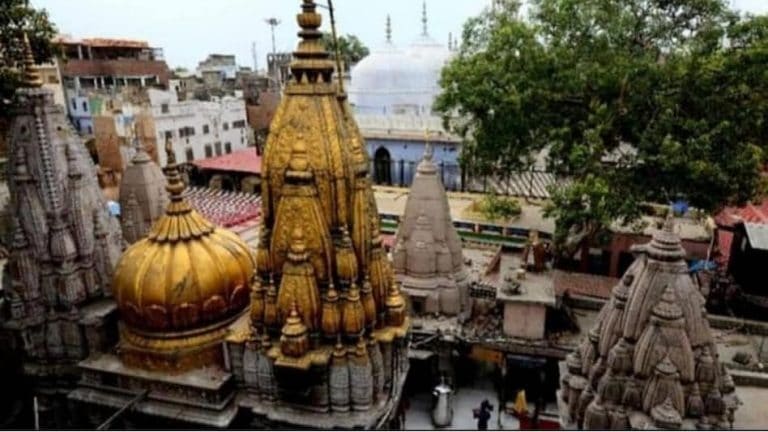 काशी विश्वनाथ मंदिर आणि ज्ञानव्यापी मशिदीचा नेमका वाद कधी सुरू झाला? Mumbai Tak