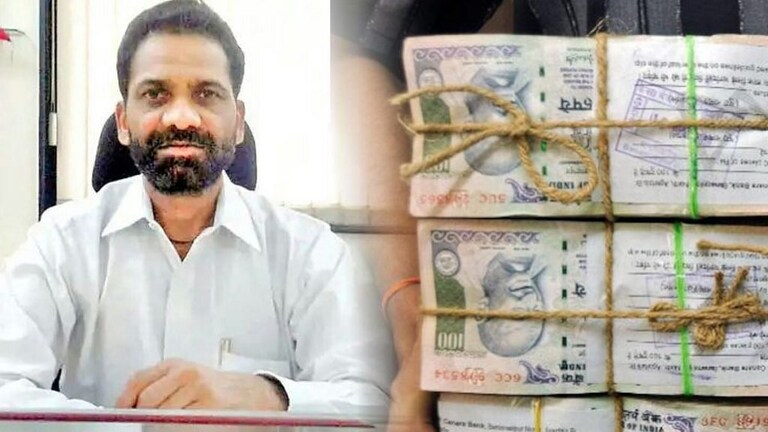 TET परीक्षेत कोट्यवधींचा भ्रष्टाचार! तुकाराम सुपेंनी लाटले 1.70 कोटी, देशमुखला मिळाले 1.25 कोटी Mumbai Tak