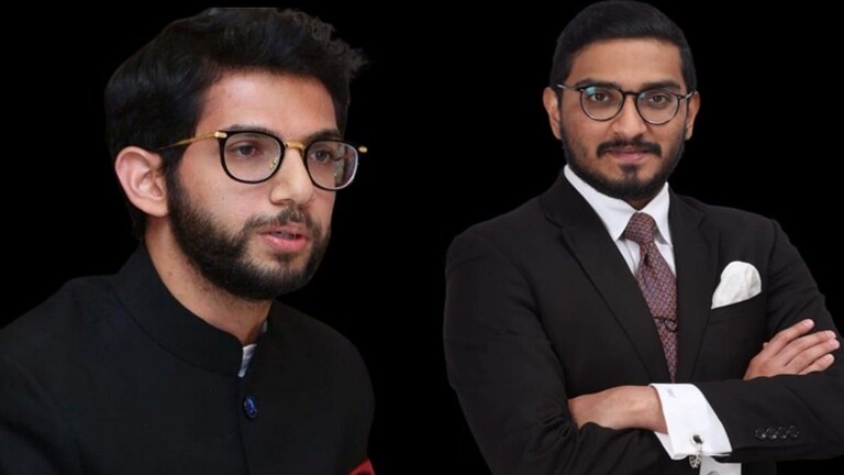 वरळीत रंगणार ठाकरे Vs ठाकरे लढाई? शिंदे गट हुकमी एक्का काढणार? Mumbai Tak