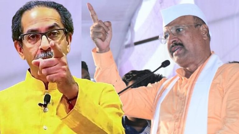 चार कारणं, ज्यामुळे अब्दुल सत्तार शिवसेनेची आमदारकी सोडायला तयार! Mumbai Tak