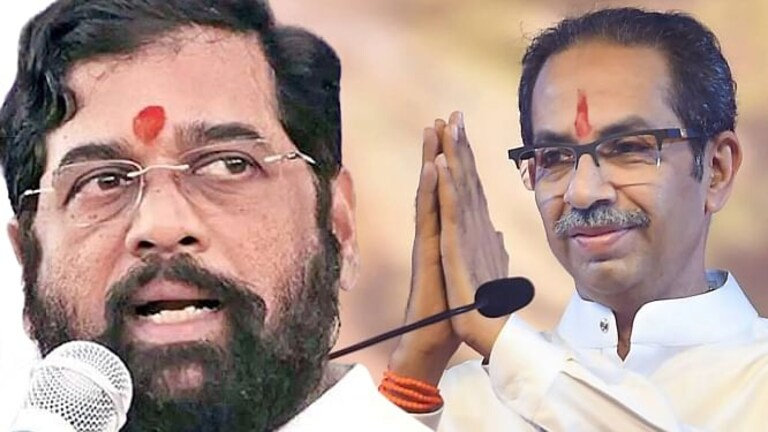 एकनाथ शिंदे विरुद्ध उद्धव ठाकरे : शिवसेना फुटीवरील सर्वोच्च न्यायालयातील सुनावणी लांबणार? Mumbai Tak
