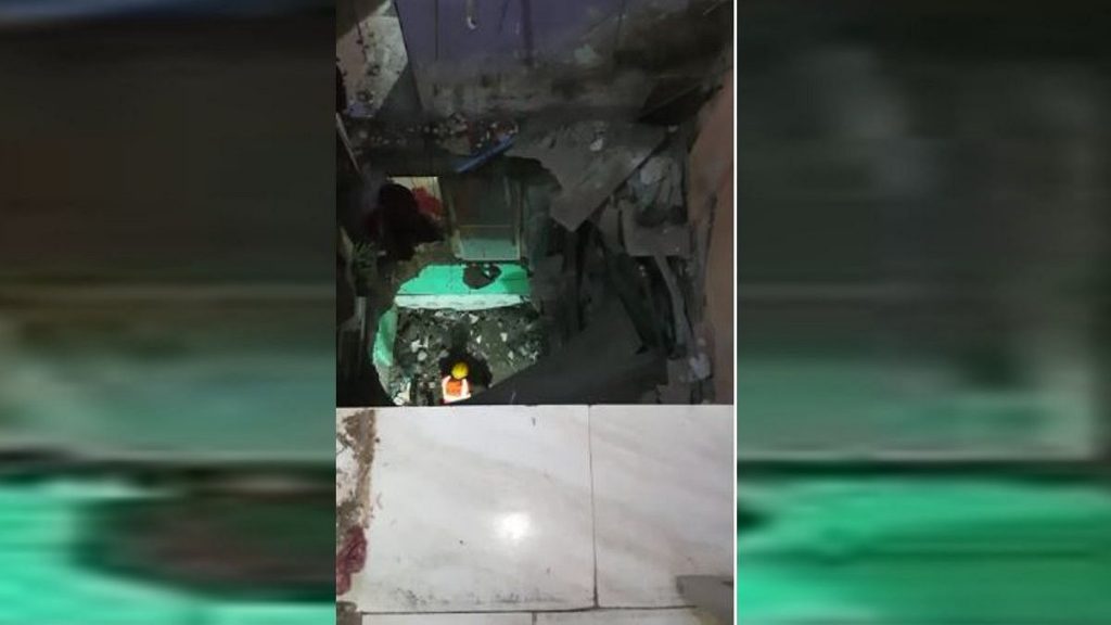 Mumbai Tak