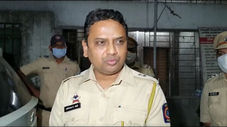 मनसुख हिरेन प्रकरणात पोस्ट मार्टम पूर्ण, ठाणे पोलीस म्हणतात… Mumbai Tak