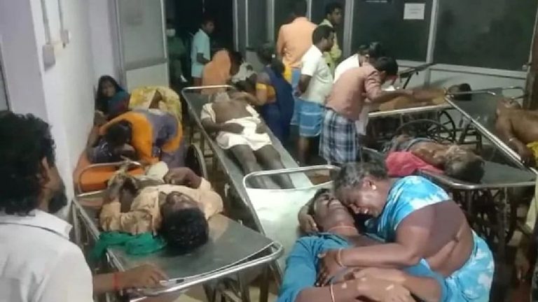 Mumbai Tak
